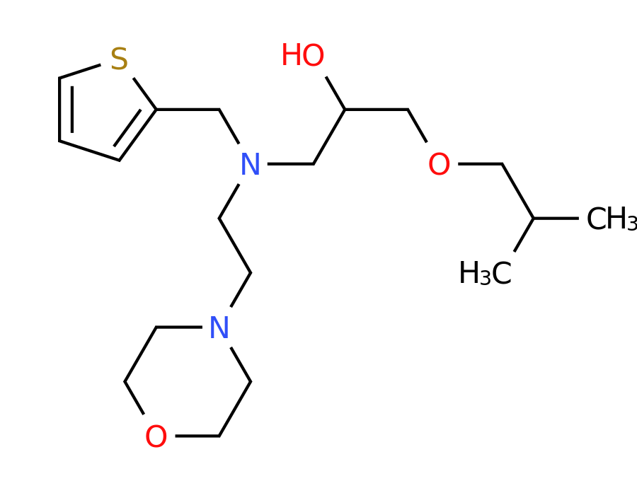 Structure Amb7515932