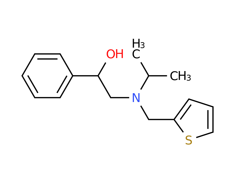 Structure Amb7515936