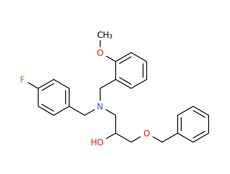 Structure Amb7515969