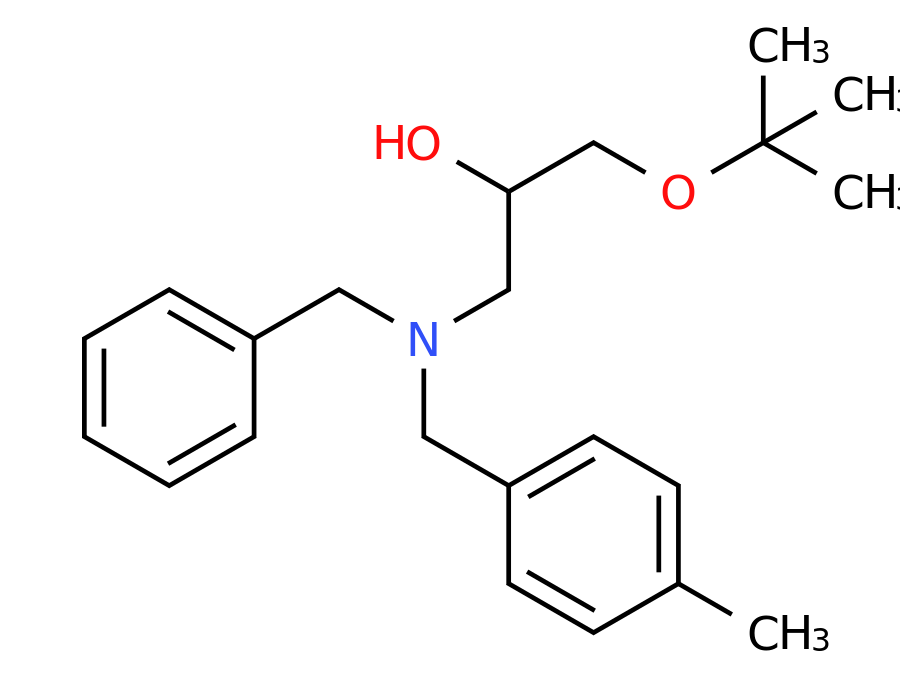 Structure Amb7515994