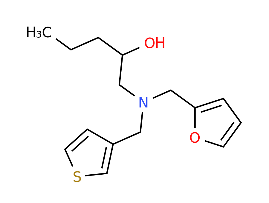 Structure Amb7516456