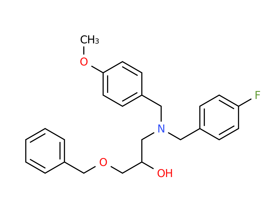 Structure Amb7516491