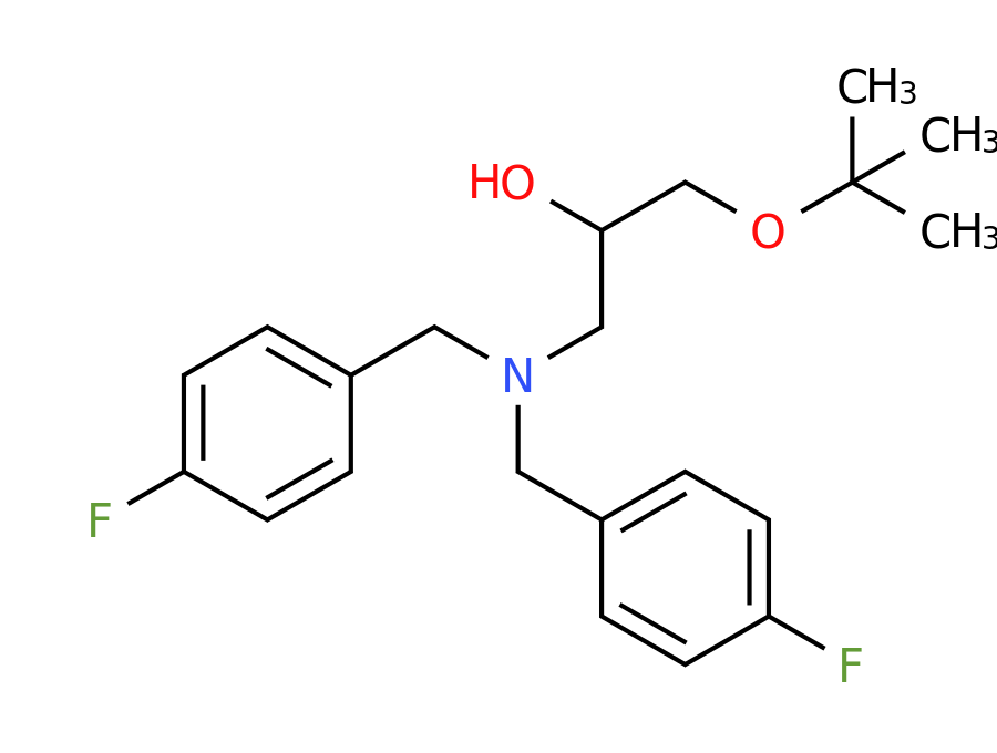 Structure Amb7516502