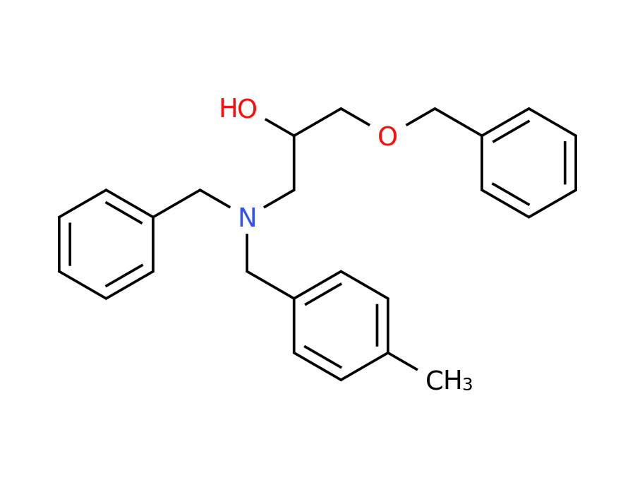 Structure Amb7516548