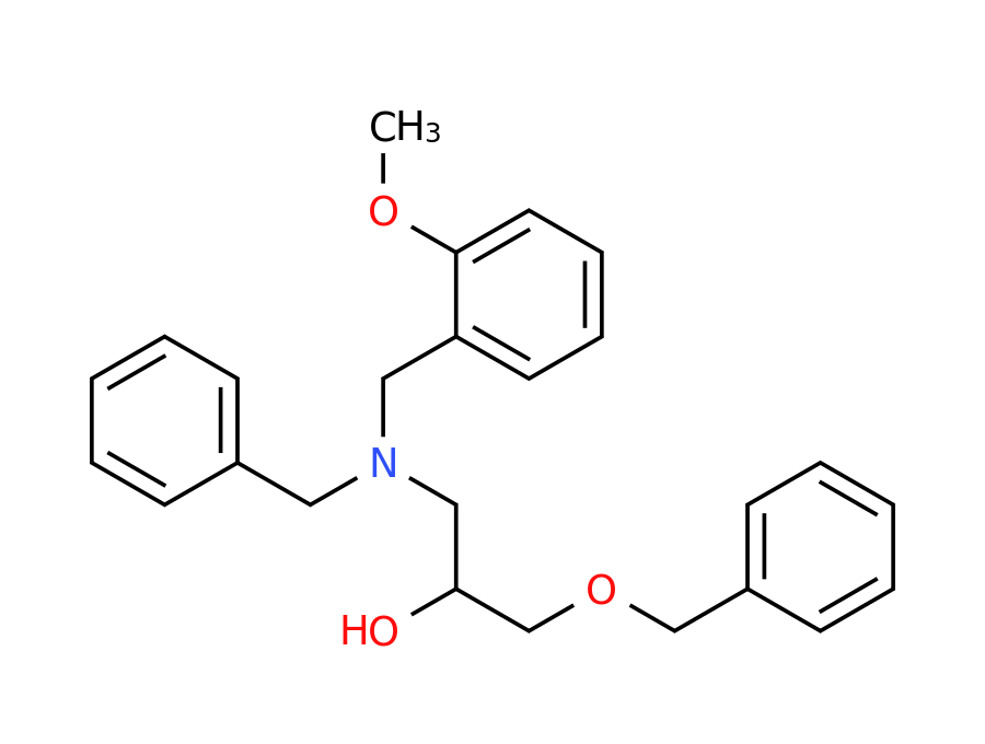 Structure Amb7516600