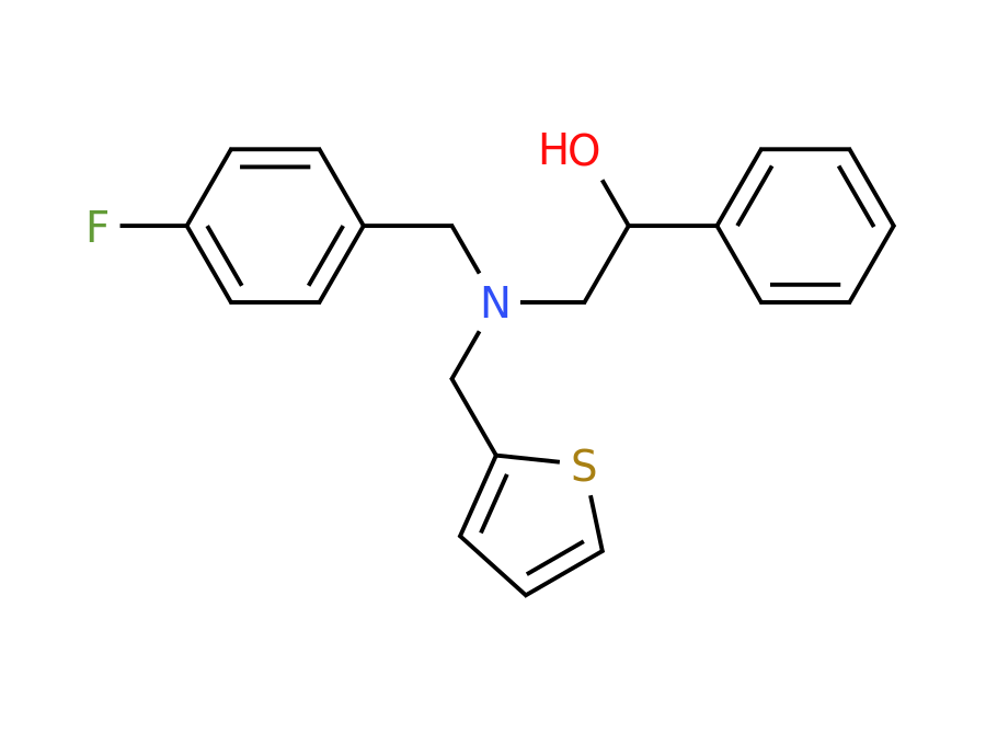 Structure Amb7516627