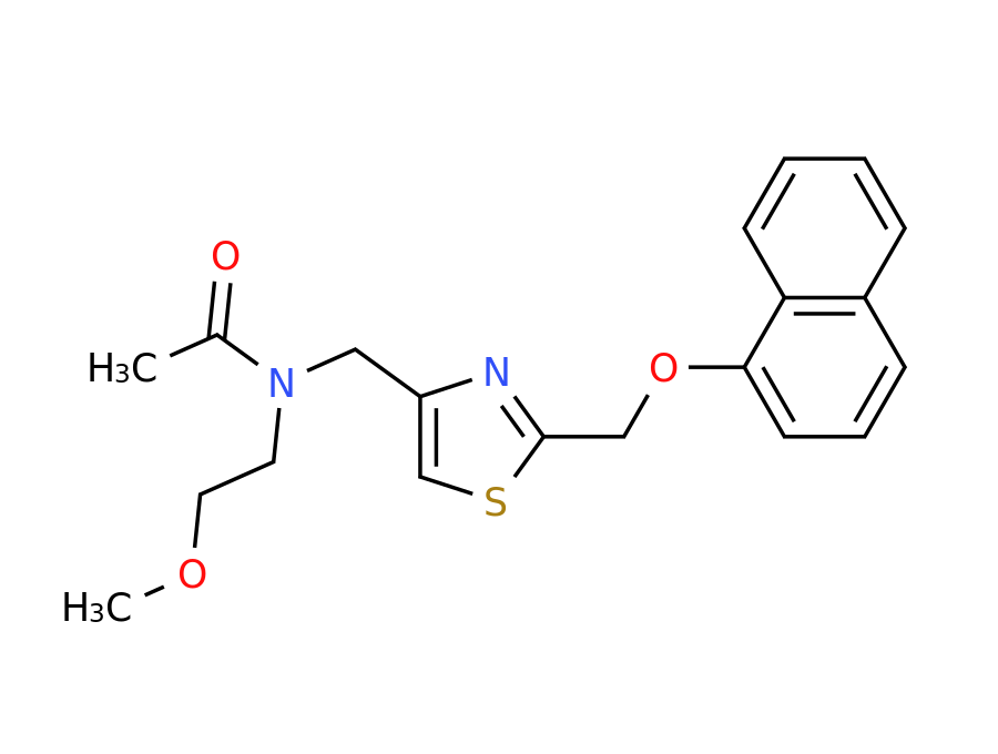 Structure Amb7516745