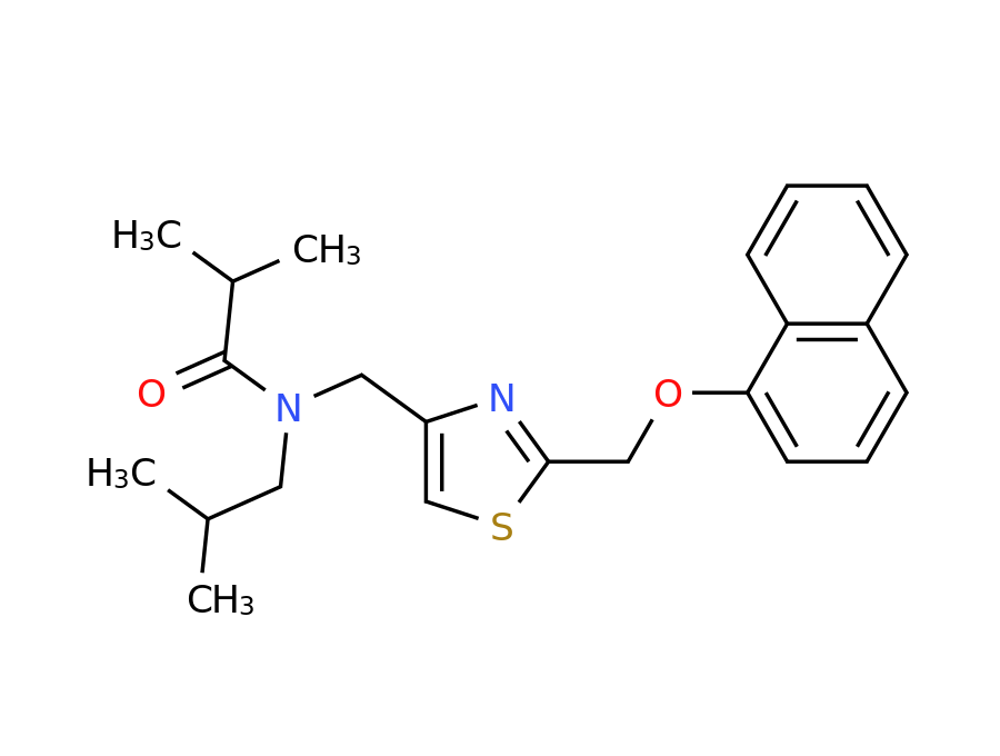 Structure Amb7517010