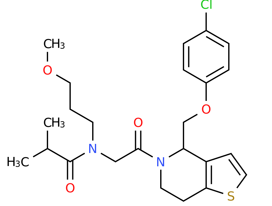 Structure Amb7517150