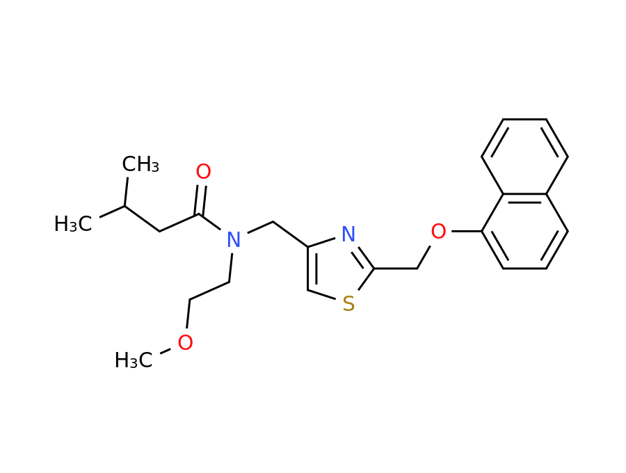 Structure Amb7517313