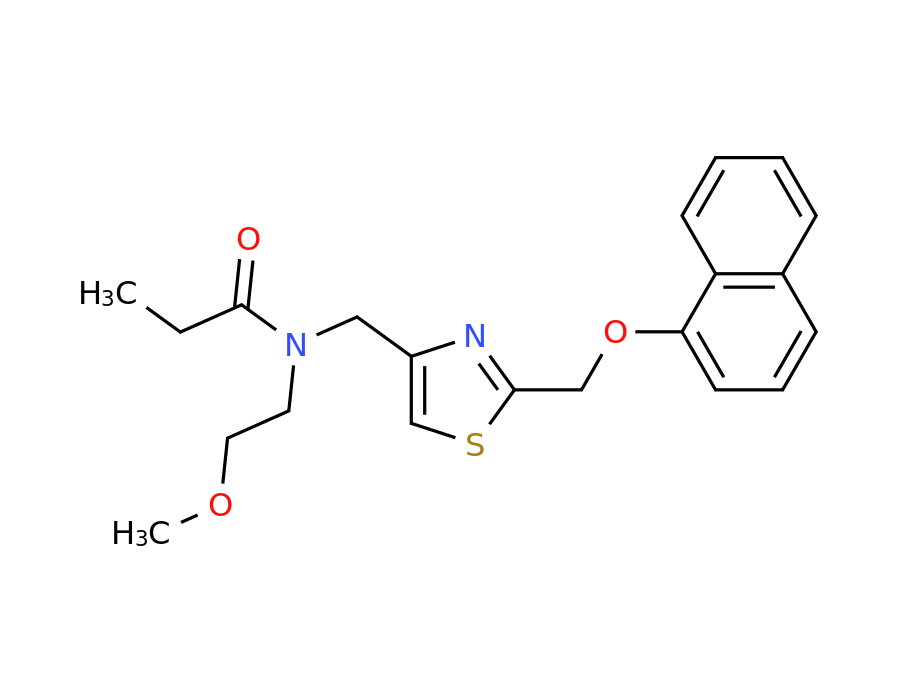 Structure Amb7517314