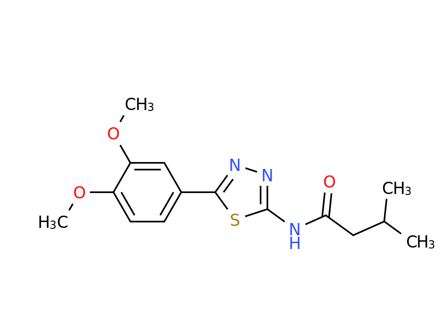 Structure Amb751733