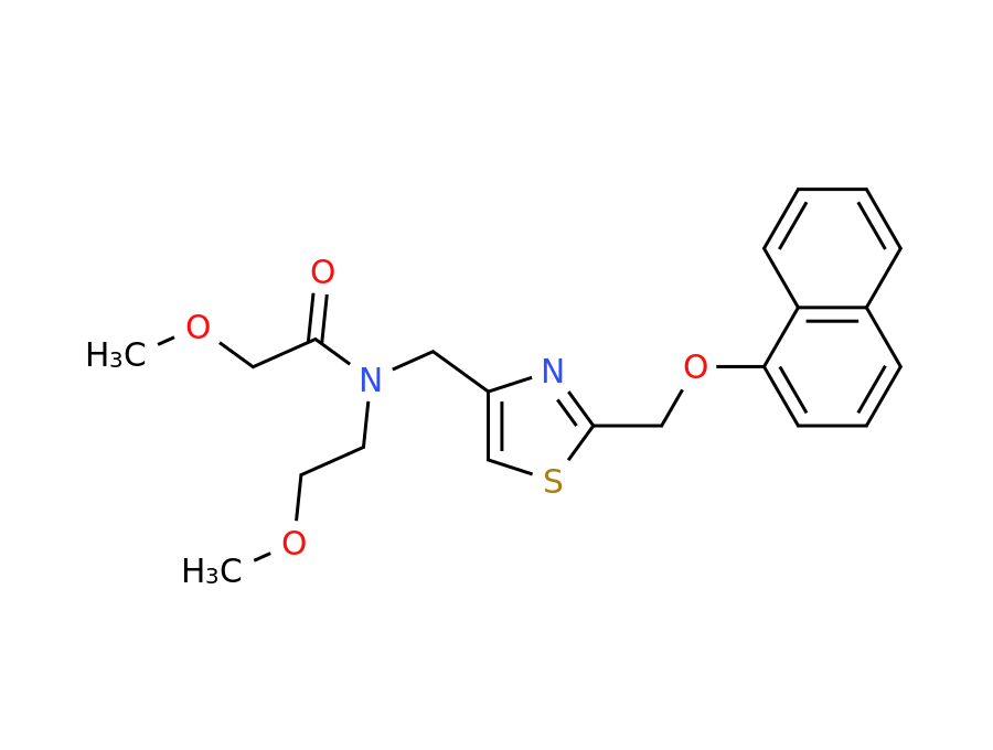 Structure Amb7517464