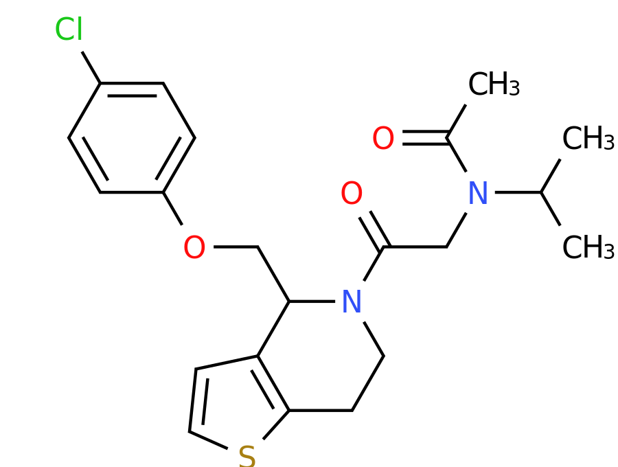 Structure Amb7517584