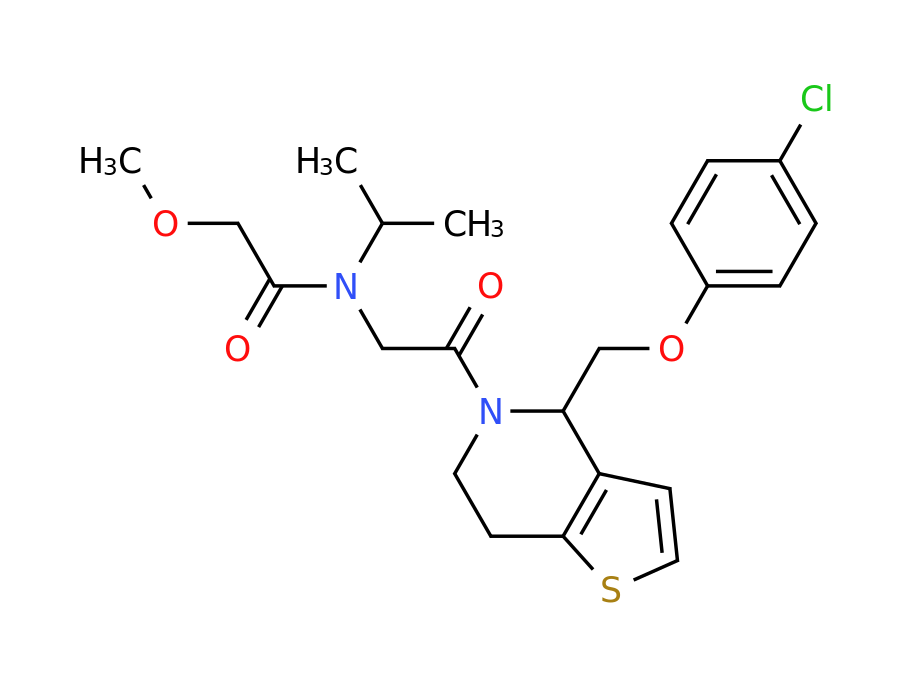 Structure Amb7517586