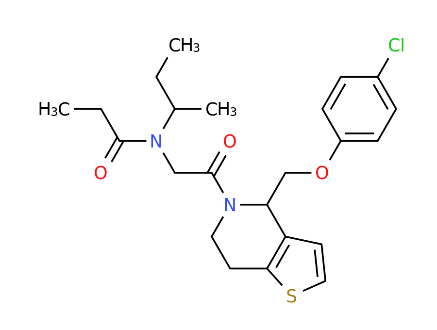 Structure Amb7517588