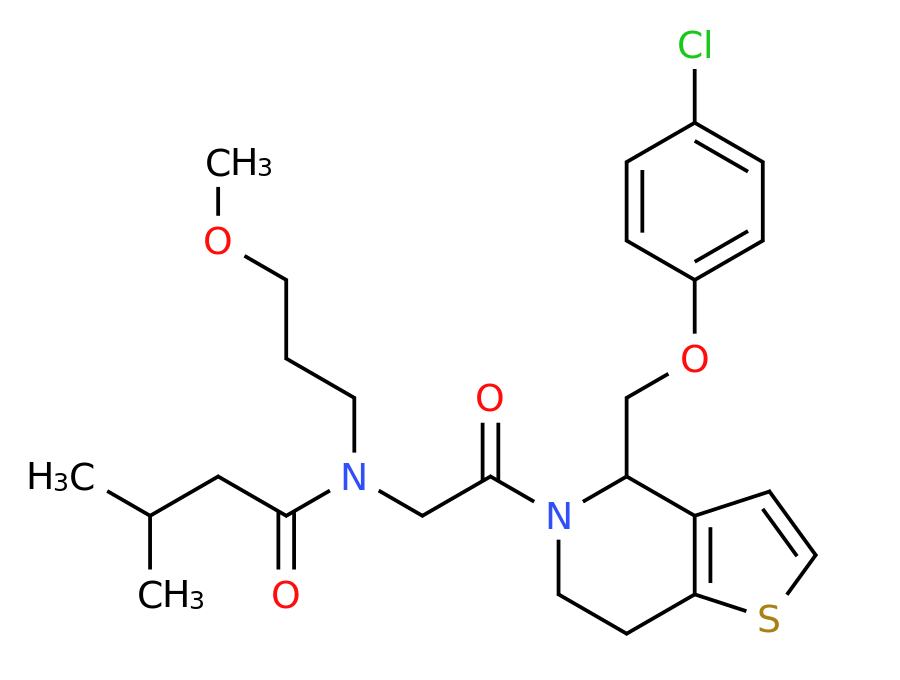 Structure Amb7517594