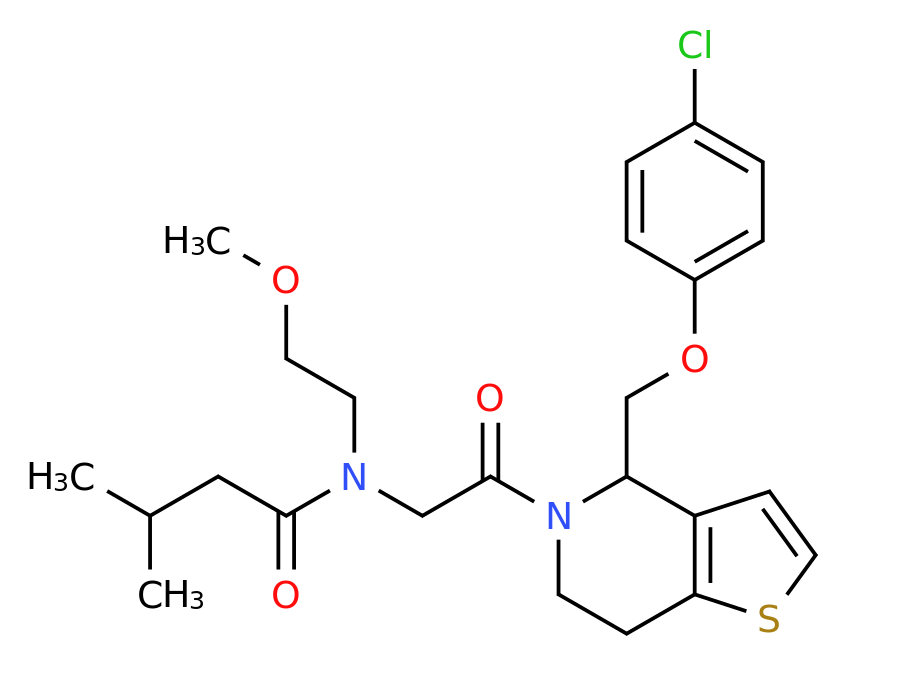 Structure Amb7517710