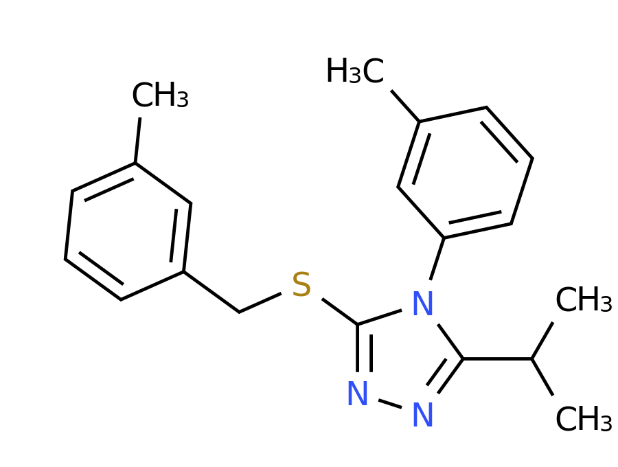 Structure Amb7518090