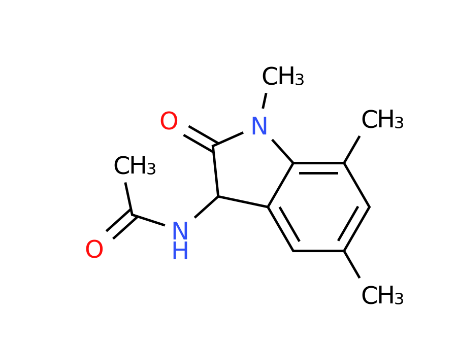 Structure Amb751813