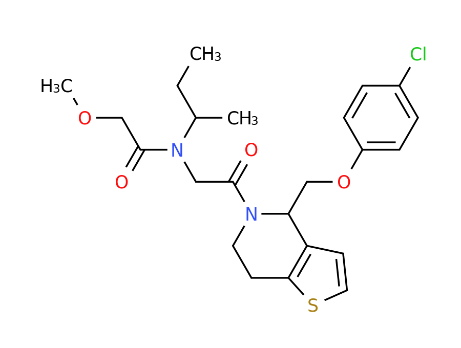 Structure Amb7518252