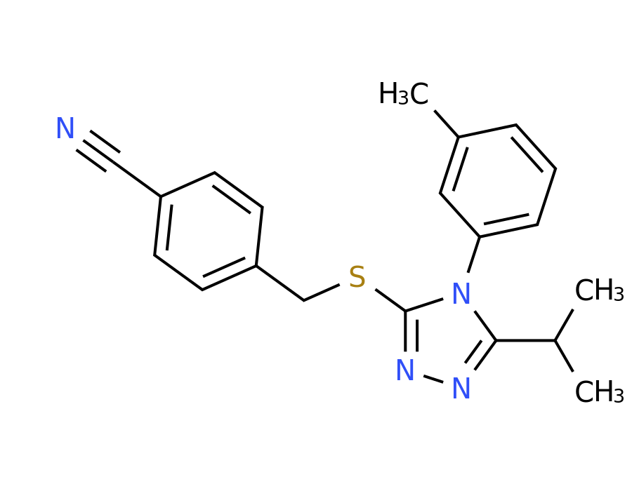 Structure Amb7518648