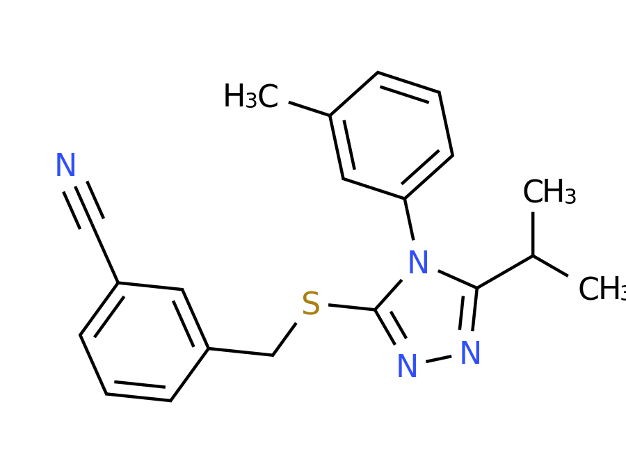 Structure Amb7518649