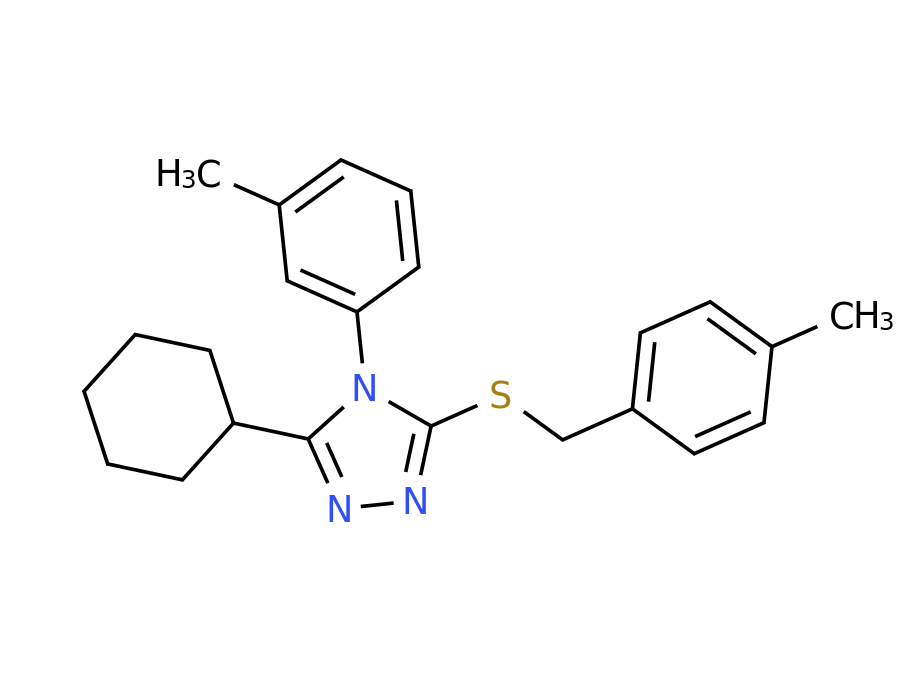 Structure Amb7518684