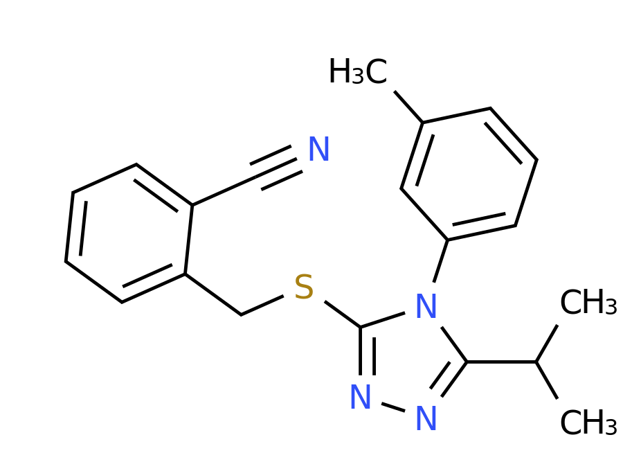 Structure Amb7519094