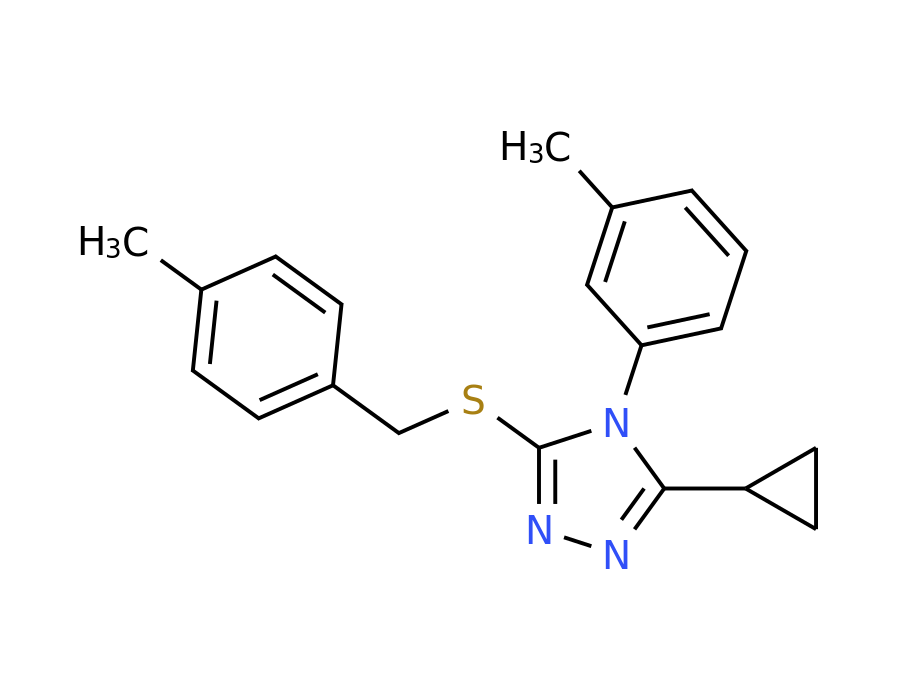 Structure Amb7519095