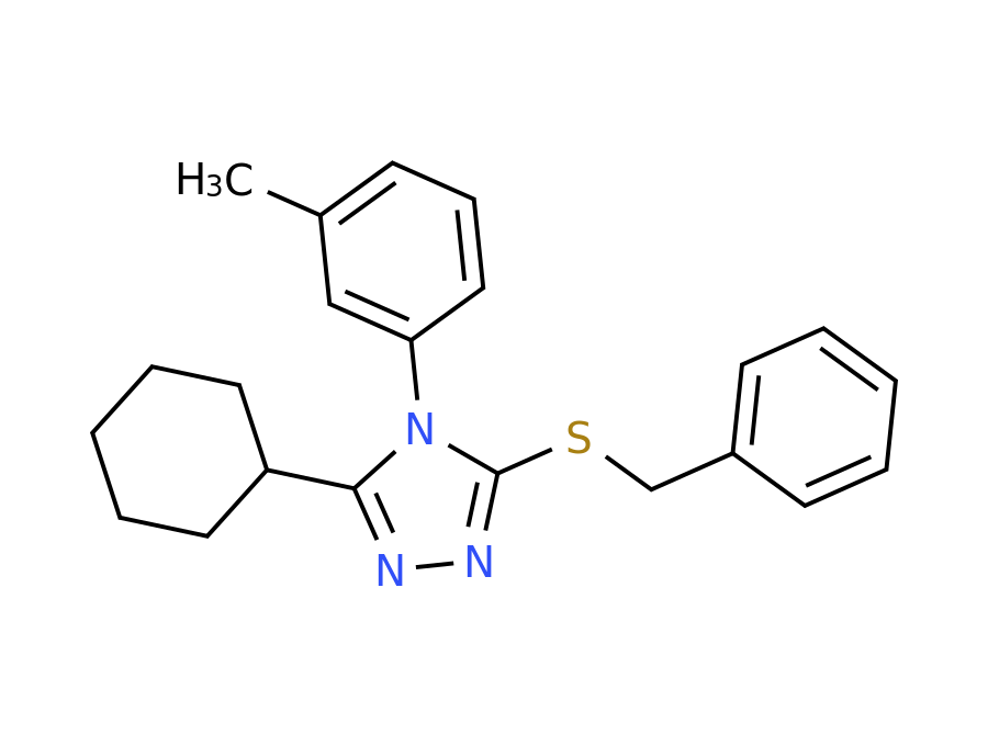 Structure Amb7519098