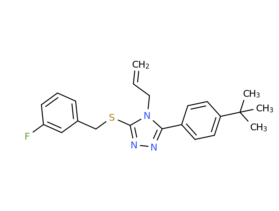Structure Amb751957