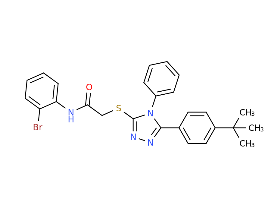 Structure Amb751965