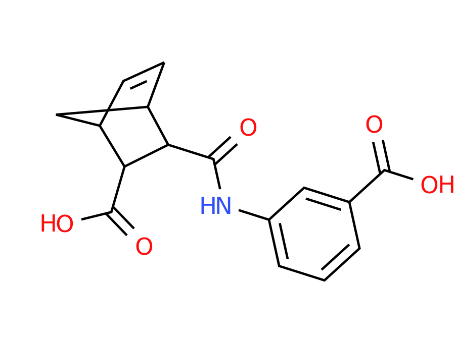 Structure Amb751970