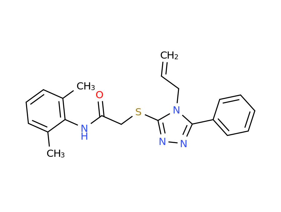 Structure Amb751978