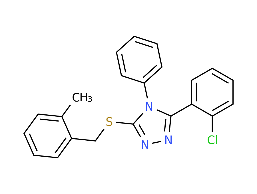 Structure Amb751985