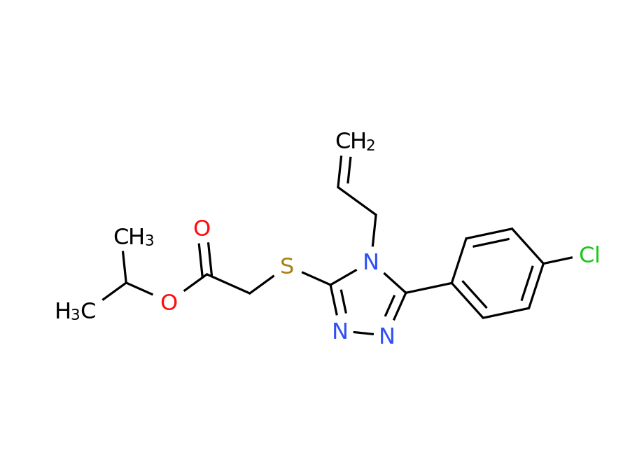 Structure Amb751987