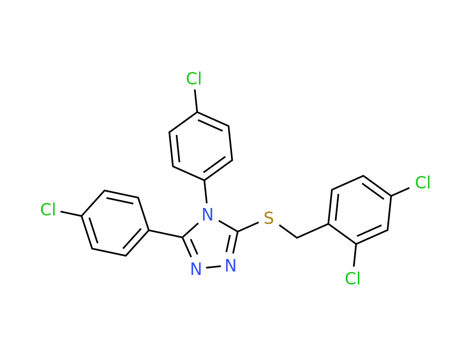 Structure Amb751995