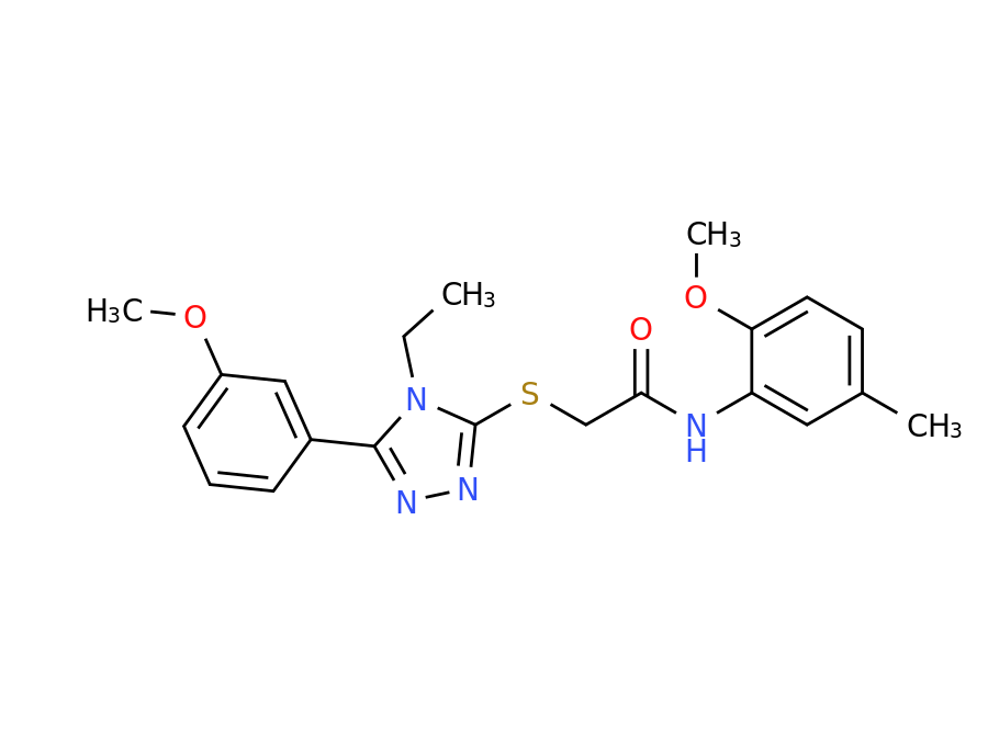 Structure Amb752026