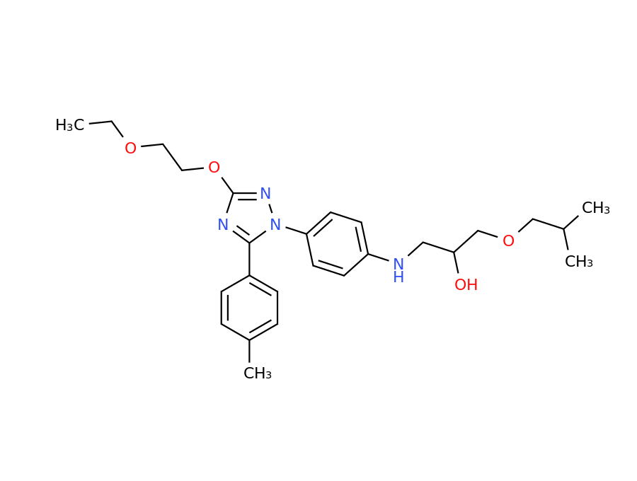 Structure Amb7521109