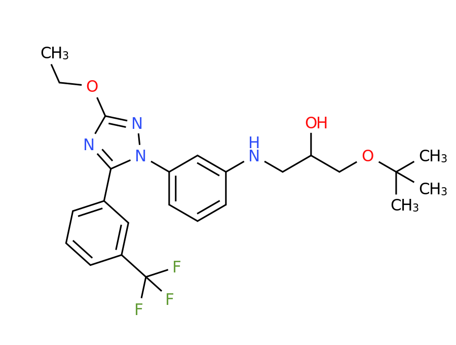 Structure Amb7521113