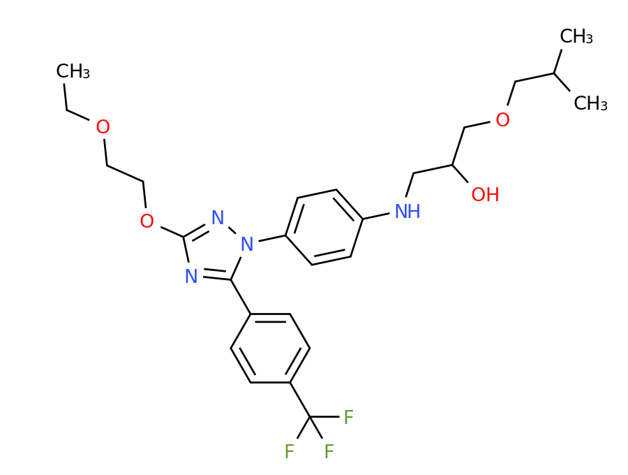 Structure Amb7521129