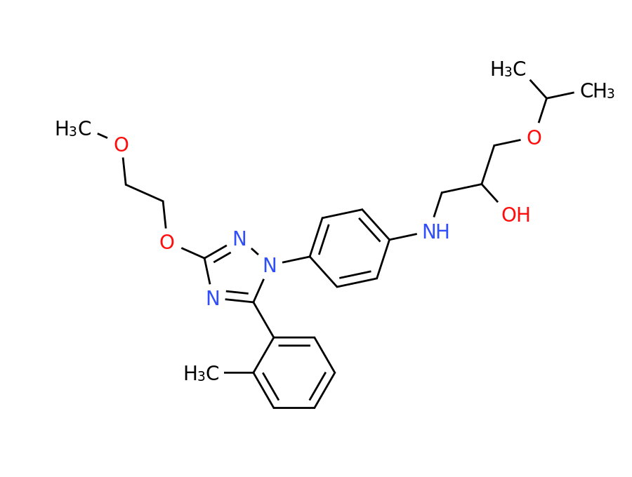 Structure Amb7521130