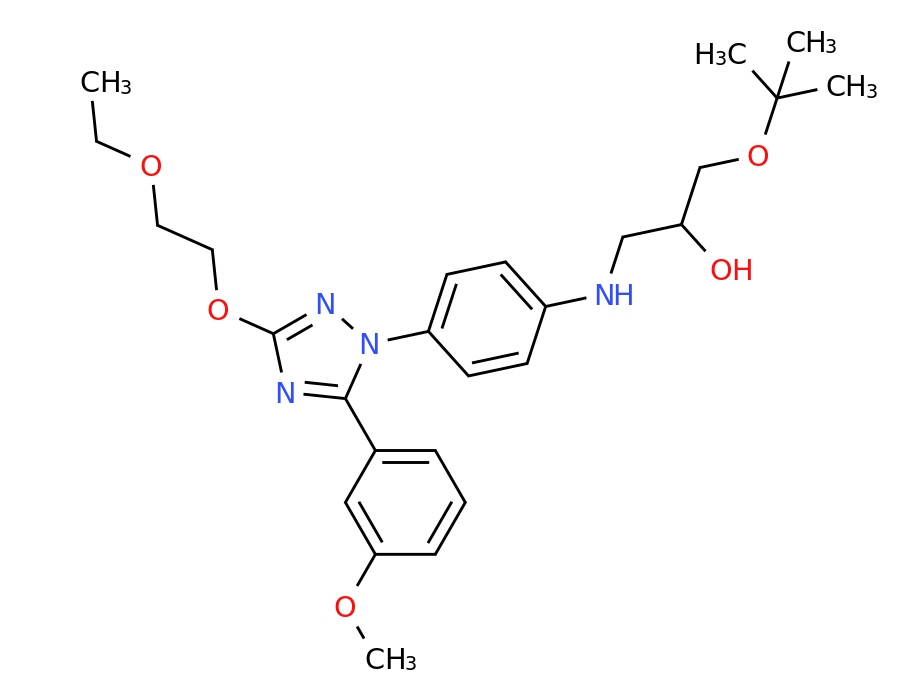 Structure Amb7521132