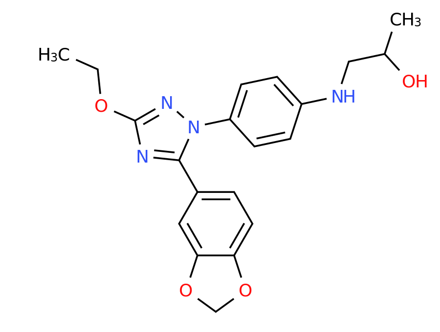 Structure Amb7521138