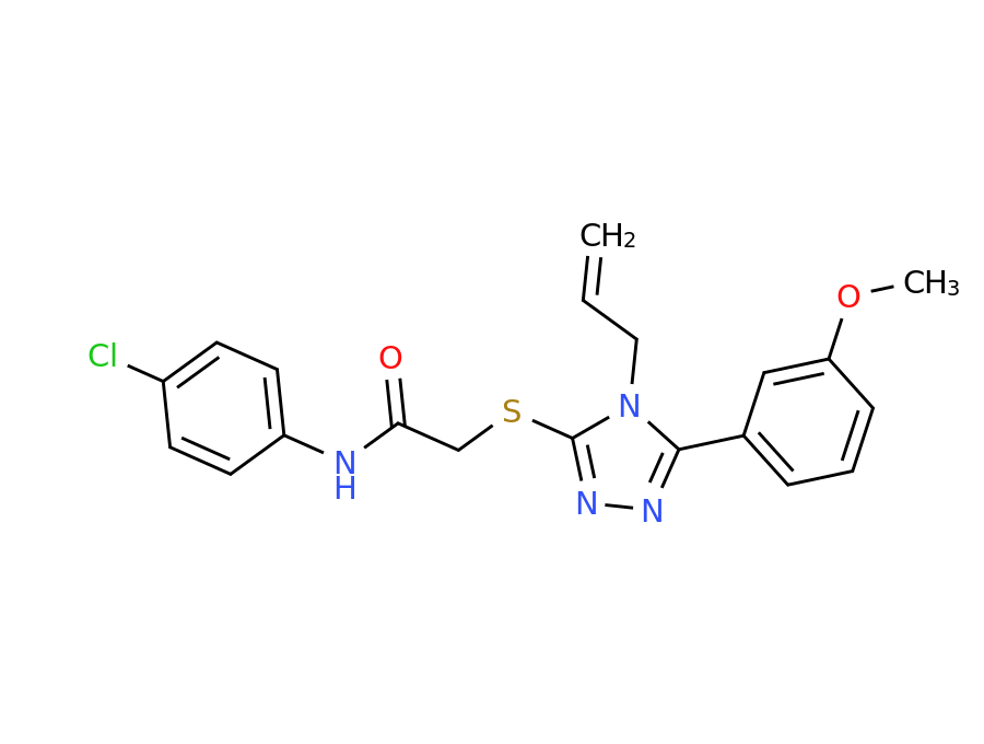 Structure Amb752122