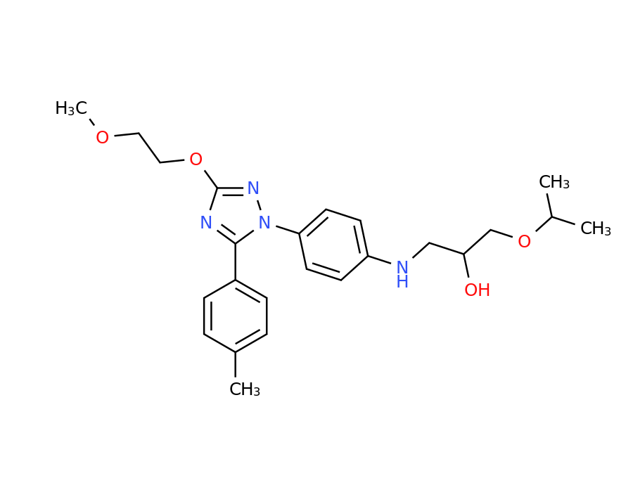 Structure Amb7521229