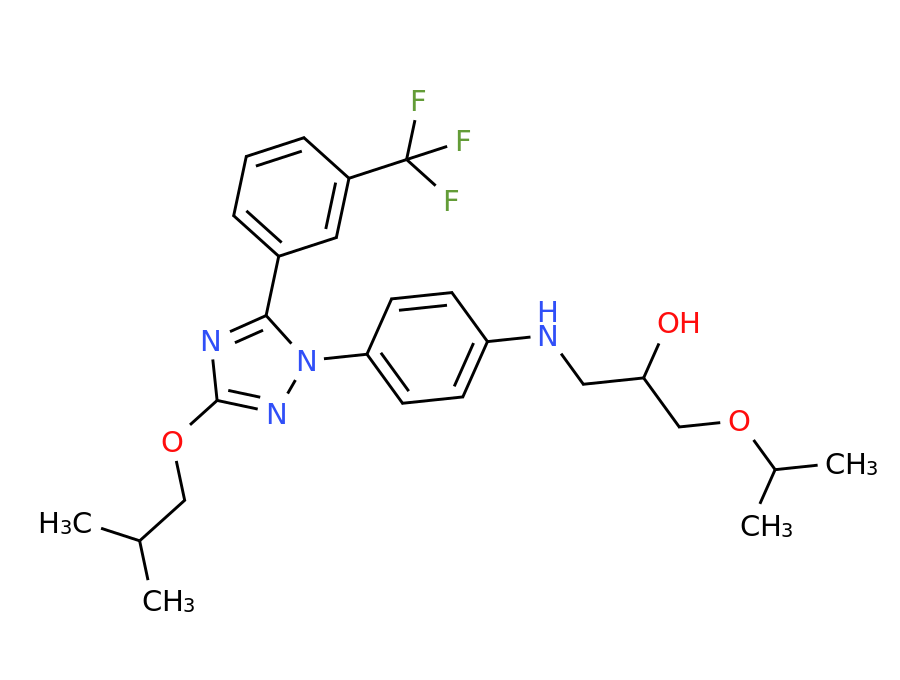 Structure Amb7521233