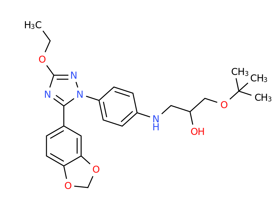 Structure Amb7521238