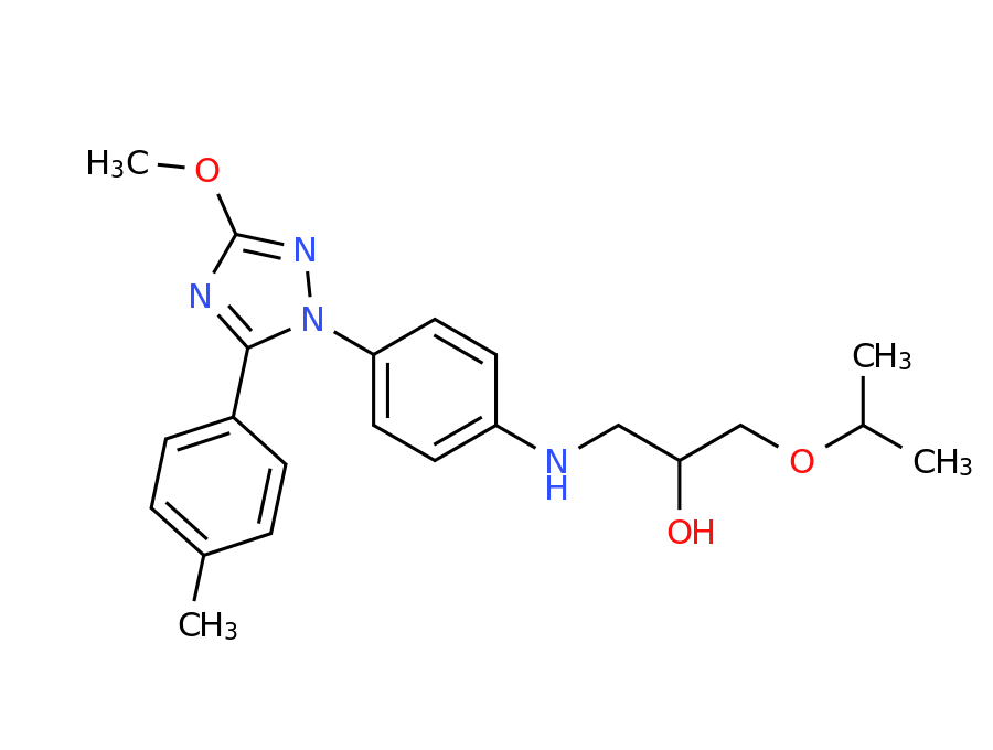 Structure Amb7521245